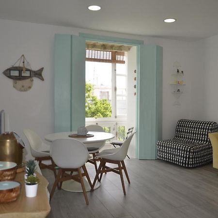 Apartament Espectacular Piso En La Misma Plaza Del Mentidero. Kadyks Zewnętrze zdjęcie