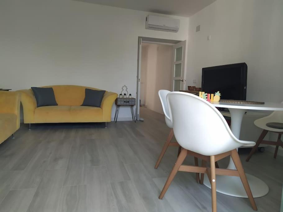 Apartament Espectacular Piso En La Misma Plaza Del Mentidero. Kadyks Zewnętrze zdjęcie
