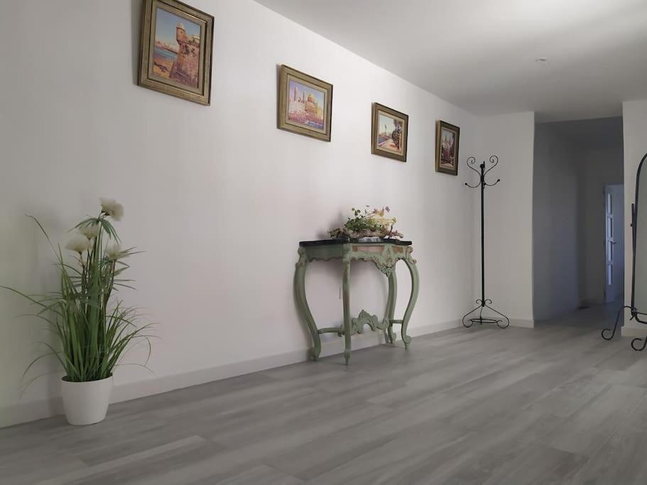 Apartament Espectacular Piso En La Misma Plaza Del Mentidero. Kadyks Zewnętrze zdjęcie