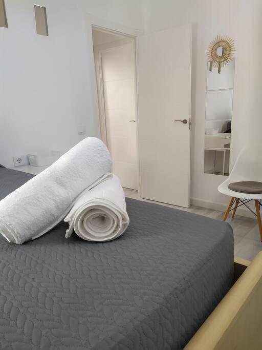 Apartament Espectacular Piso En La Misma Plaza Del Mentidero. Kadyks Zewnętrze zdjęcie