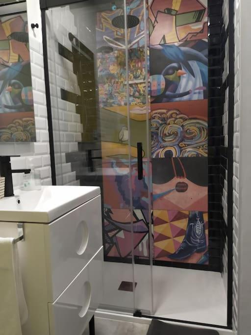 Apartament Espectacular Piso En La Misma Plaza Del Mentidero. Kadyks Zewnętrze zdjęcie
