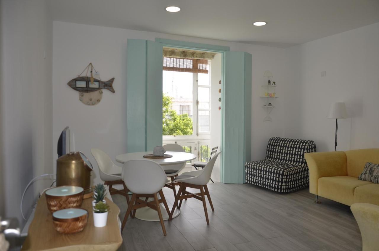Apartament Espectacular Piso En La Misma Plaza Del Mentidero. Kadyks Zewnętrze zdjęcie