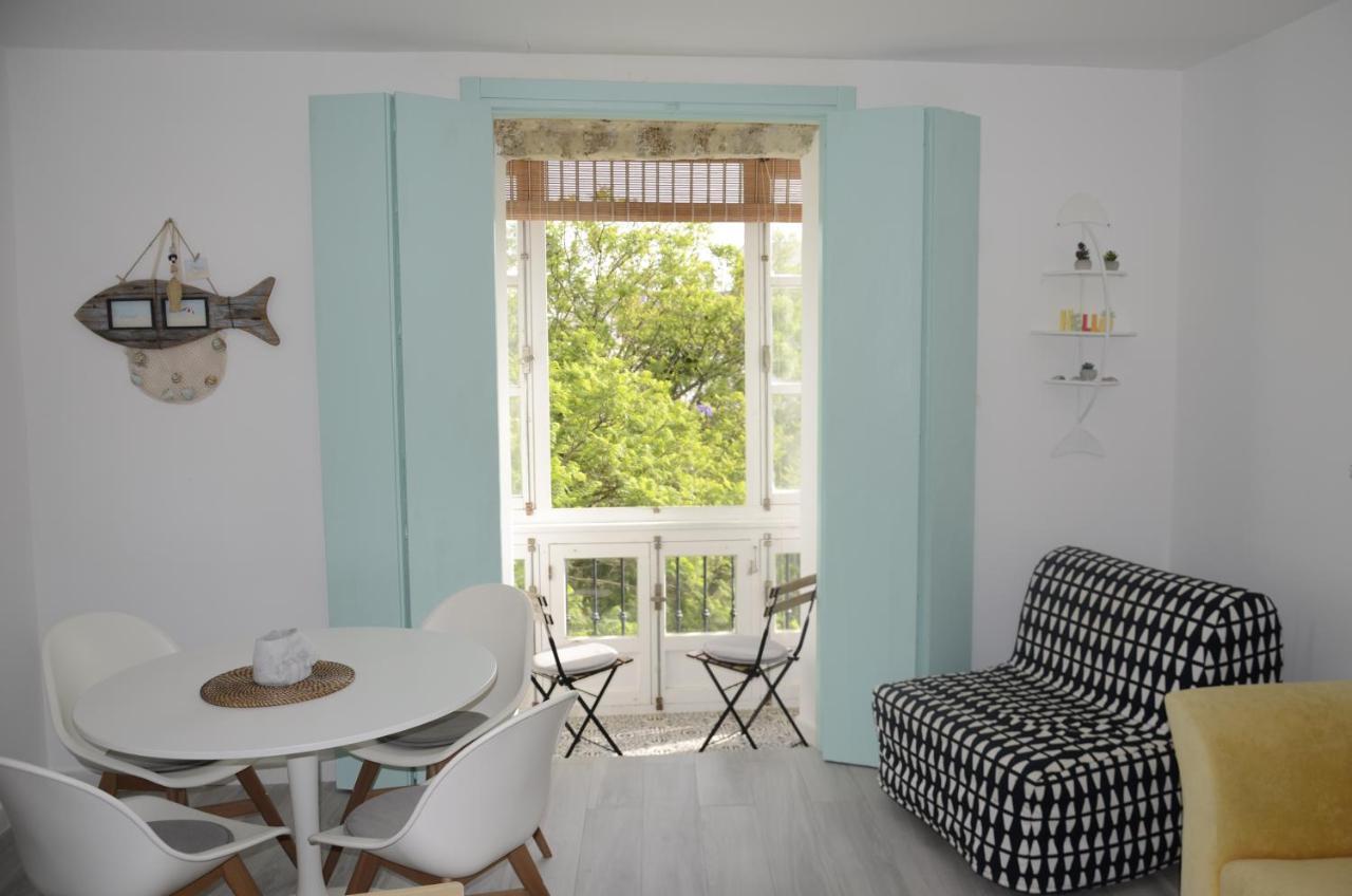 Apartament Espectacular Piso En La Misma Plaza Del Mentidero. Kadyks Zewnętrze zdjęcie
